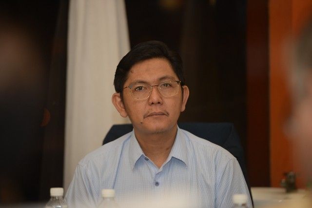 podiumnews.com-DPR Sorot Kasus Dugaan Korupsi Rektor Unud 